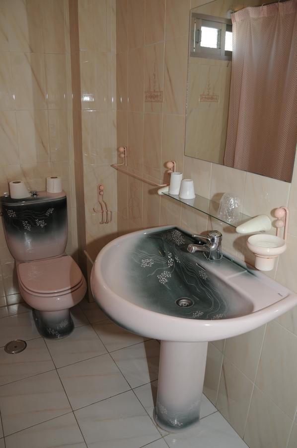 Hostal La Torre II Puente de Domingo Florez Δωμάτιο φωτογραφία